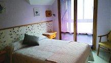 Hotel Maximina Sallent de Gállego Quarto foto
